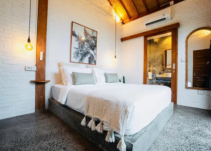 Santi Canggu (Bali)