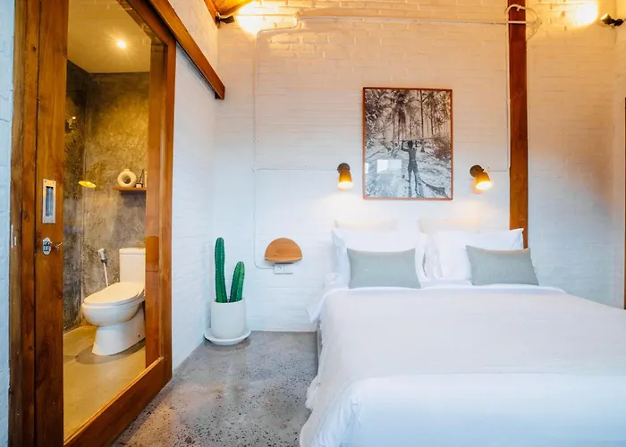 Santi * Canggu (Bali)